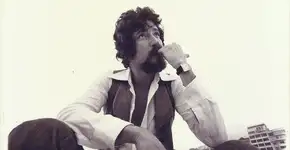 Exposição ‘Baú do Raul’