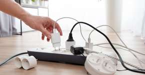 5 dicas para evitar acidentes com eletricidade em casa