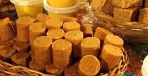 Calendário de festas juninas em São Paulo 2016