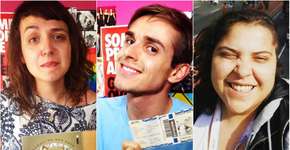 Canal das Bee lança campanha para ajudar jovens LGBTs