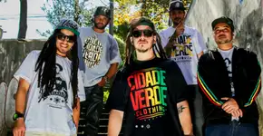 Comemore o Dia Nacional do Reggae ouvindo bandas brasileiras do ritmo da Jamaica