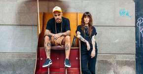 Exposição ‘A Procura da Batida Perfeita’