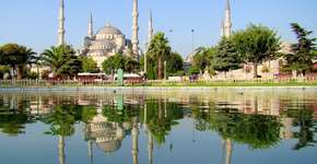 Oportunidade de estágio no jornal Zaman em Istambul, Turquia