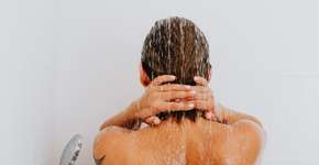 Lei obriga as pessoas desse lugar a tomar banho pelo menos 1 vez por ano