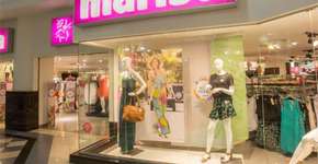 Marisa faz liquidação com produtos a partir de R$ 7,99