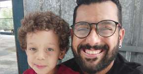 ‘Vivemos entre muitos achismos e senso comum’: o relato de um pai atípico após o diagnóstico de autismo