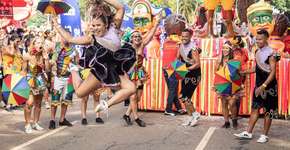 Bloco Galo da Madrugada