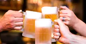 Dia Internacional da Cerveja: Outback terá chopp com 50% de desconto durante a noite toda nesta sexta