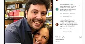 Foto: (Reprodução/Instagram)