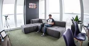 Programa de estágio da Loggi, startup de tecnologia