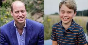 Príncipe George dá ‘carteirada’ na escola: ‘Meu pai será rei, toma cuidado’