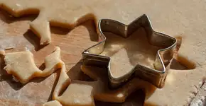 Aprenda a fazer sequilhos crocantes que derretem na boca