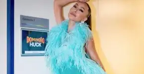 Com moral, Sabrina Sato vai ganhar mais um programa na Globo