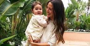 Mãe é expulsa de seu lugar no avião por conta do choro da filha