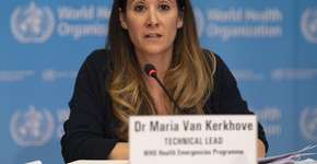 OMS alerta que próxima variante será mais contagiosa que a Ômicron