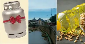 Sem ideia de presente? Governo ajuda a surpreender no Dia dos Namorados