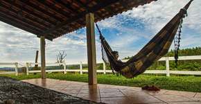 Um estranho dentro de casa: a mágica de ser um viajante