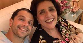 Foto: (reprodução/Instagram/@ledanagleoficial)