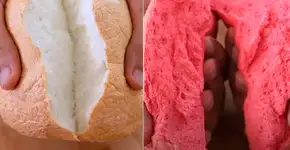 Pão nuvem: a receita que está viralizando no TikTok