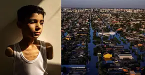 Exposição ‘World Press Photo 2025’