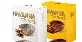 Livelo: troca de pontos por ovos de Páscoa com até 45% OFF