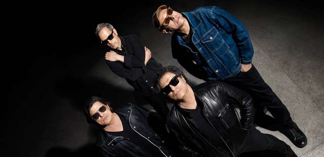 Barão Vermelho Encontro