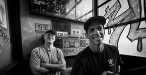 Fôrno Downtown Nights