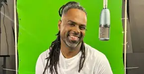 Manoel Soares morou na rua por 4 meses e era segurança de travestis