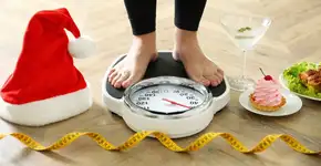5 dicas para driblar os excessos de fim de ano e manter o emagrecimento