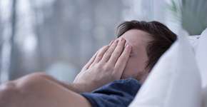 Sintomas de câncer perceptíveis pela manhã, ao acordar