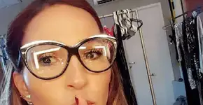 Valesca Popozuda revela que teve depressão após cirurgia plástica