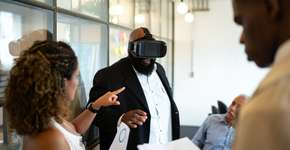 São Paulo: a cidade de games