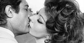 Mostra ‘Marcello & Sophia: Ontem, Hoje e Sempre’