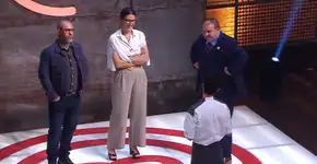 Masterchef: Paola e Jacquin zoam Helton e web polemiza eliminação