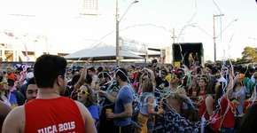 Alunas denunciam estupro durante jogos universitários em SP