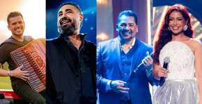 Festival Nordestino À Vontade