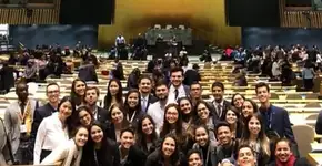 ONU busca jovens de baixa renda para desenvolver ideias criativas