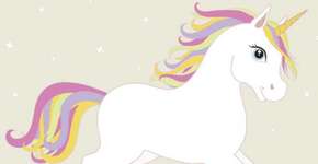 Você conhece as calcinhas com pelos pubianos de unicórnio?