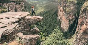 Foto: (Divulgação/Crônicas na Bagagem)