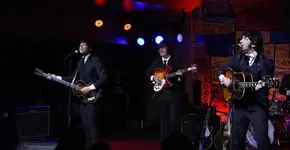 The Cavern Club São Paulo