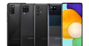 Celular da Samsung por menos de 800 reais vira o queridinho dos brasileiros