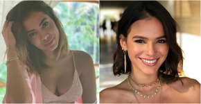 Rivalidade entre Anitta e Marquezine por BBB20 anula toda a luta feminista que as sisters abraçaram