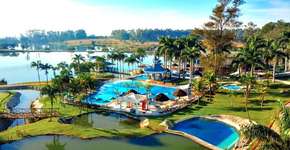 10 hotéis-fazenda em SP para aproveitar o feriado de 20/11