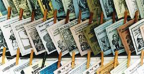 Universidade abre curso gratuito sobre literatura de cordel