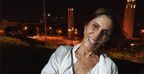 Foto: (Reprodução/Instagram @milamoreira18)