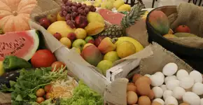 Dia Mundial da Saúde: 10 tipos de alimentos recomendados pela OMS