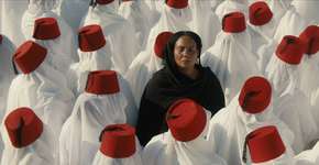 Foto: (Cena do filme \