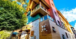 Hotel em Gramado passa a proibir crianças menores de 14 anos