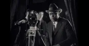 Netflix tem uma seleção rara de pioneiros do cinema afroamericano