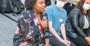 Projeto do Instituto Heineken capacita jovens de escolas públicas